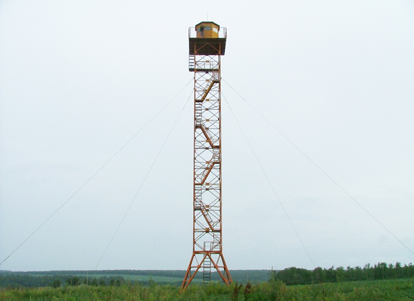 森林防火瞭望塔的優、缺點是什么 森林防火瞭望塔的優、缺點是什么