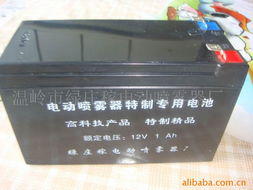 溫嶺市綠莊稼電動(dòng)噴霧器廠干電池產(chǎn)品列表及分水器產(chǎn)品詳解
