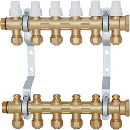 整體鍛造分水器與智能分集水器 技術(shù)革新與市場價(jià)格解析